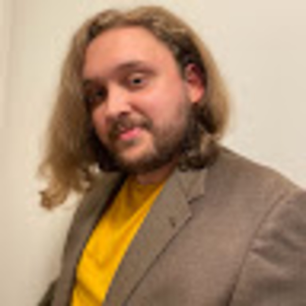 Meet your Posher, Wil